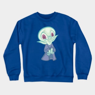 Nosferatu Crewneck Sweatshirt